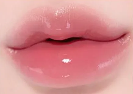 Coralhaze glow lock jelly tint – сяючий тінт для губ #101 chou
