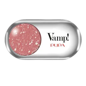 Pupa Gems Тіні для очей з пензлем Дорогоцінне каміння