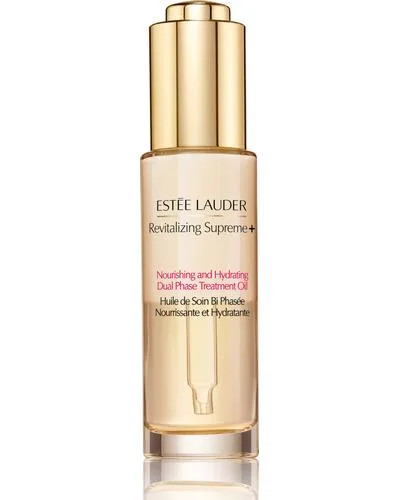 Revitalizing Supreme+ Nourishing and Hydrating Dual Phase Treatment Oil Сироватка живильна і зволожуюча двофазна в олії - Estee Lauder