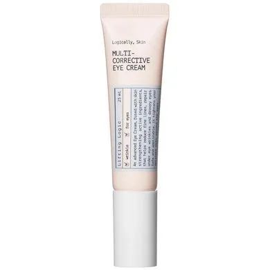 Logically, Skin Multi Corrective Eye Cream