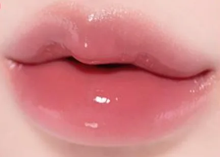 Coralhaze glow lock jelly tint – сяючий тінт для губ #103 tarte