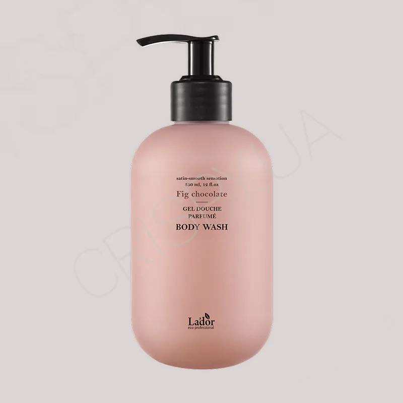Гель для душу Lador BODY WASH FIG CHOCOLATE - 350 мл