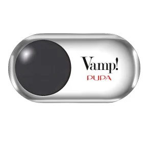 Pupa Matt Тіні для очей з пензлем Матові