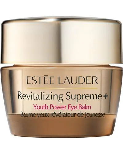 Revitalizing Supreme+ Youth Power Eye Balm - Estee Lauder