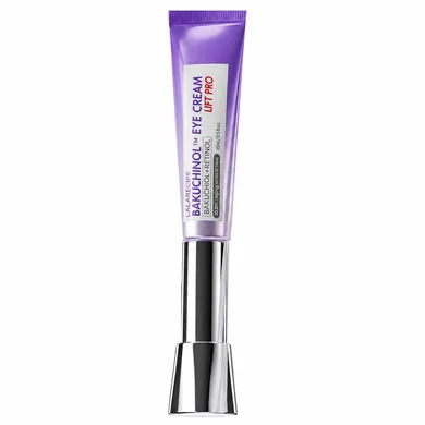 LALARECIPE Bakuchinol Eye Cream EMS Lift Pro