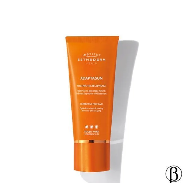Adaptasun Crème Strong Sun | Крем для обличчя INSTITUT ESTHEDERM