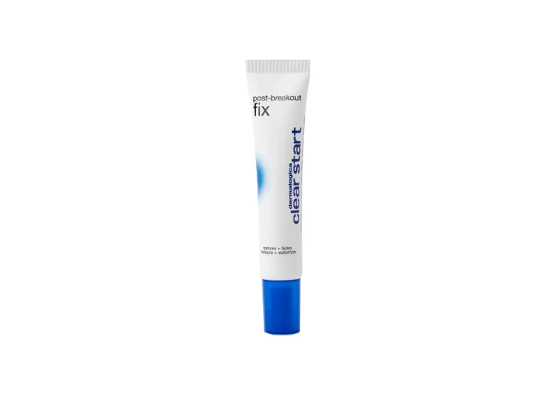 Гель-крем для лікування плям після висипань DERMALOGICA Clear Start Post Breakout Fix 15 мл