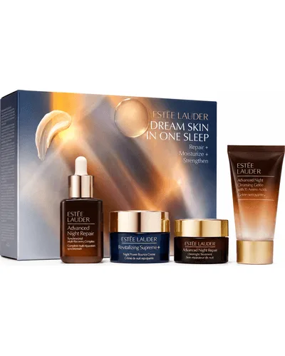 Starter Set Dream Skin in One Sleep Подарунковий набір - Estee Lauder