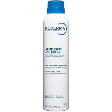 Bioderma Atoderm SOS Spray