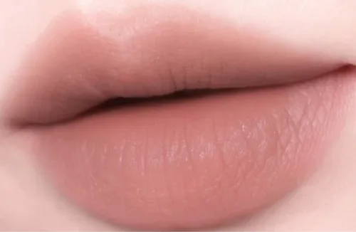 Peripera Over Blur Tint – напівматовий тінт для губ з ефектом блюру 13 Mocha House