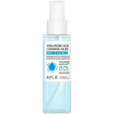 APLB Hyaluronic Acid Ceramide HA B5 Mist Essence