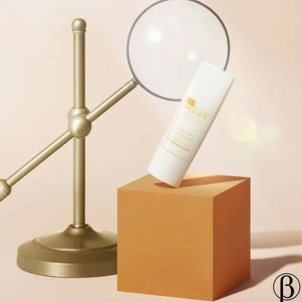 Moisture UV cream SPF 50 | Сонцезахисний зволожуючий крем SPF 50 Dr. MEDION