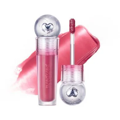 Peripera Ink Jellable Tint – желейний тінт для губ з напівматовим фінішем 02 Pink Difference (УЦІНКА: термін придатності до 05.03.2027)
