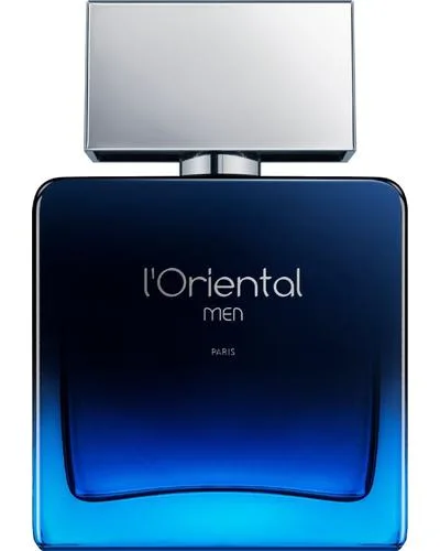 L’Oriental Men - Estelle Ewen