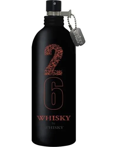 26 Whisky By Whisky - EVAFLOR