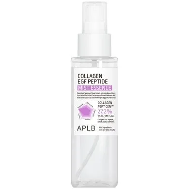 APLB Collagen EGF Peptide Mist Essence
