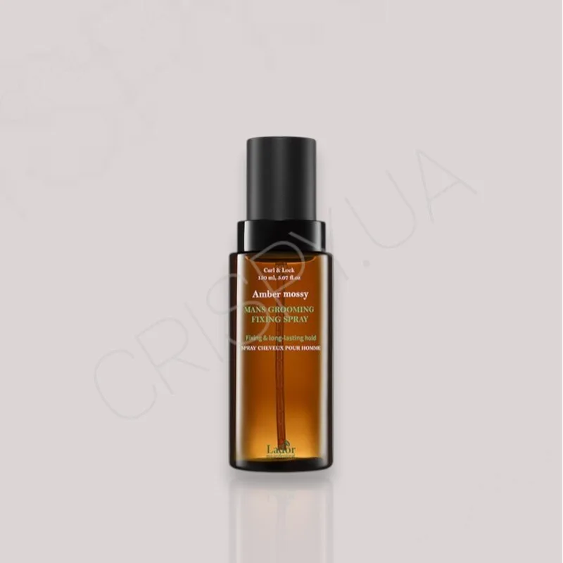 Чоловічий фіксуючий спрей для укладки волосся Lador Mens Grooming Fixing Spray - 150 мл