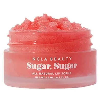 NCLA Beauty Sugar, Sugar - Watermelon