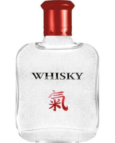 Whisky Spirit - EVAFLOR
