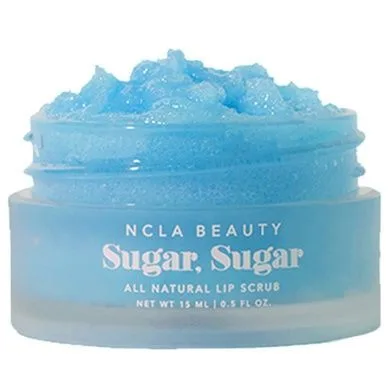 NCLA Beauty Sugar, Sugar - Gummy Bear