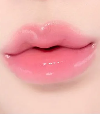Coralhaze Volumizing Lip Fondue – сяючий бальзам для об'єму губ 04 Lavish