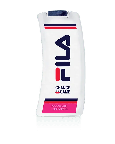 Change The Game Гель для душу - Fila
