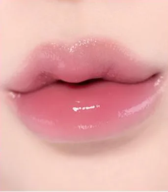 Coralhaze Volumizing Lip Fondue – сяючий бальзам для об'єму губ 05 Distinct