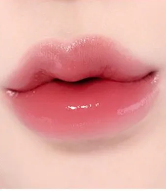 Coralhaze Volumizing Lip Fondue – сяючий бальзам для об'єму губ 06 Essential