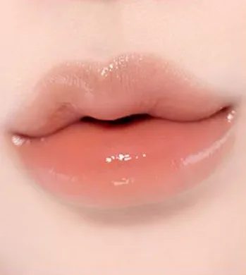 Coralhaze Volumizing Lip Fondue – сяючий бальзам для об'єму губ 07 Humble