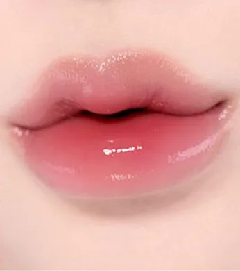 Coralhaze Volumizing Lip Fondue – сяючий бальзам для об'єму губ 08 Polite