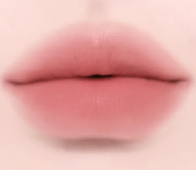 Dinto (Madame Butterfly Collection) Blurring Lip Veil – тінт для губ з ефектом блюру 106 Andante