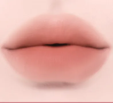 Dinto (Madame Butterfly Collection) Blurring Lip Veil – тінт для губ з ефектом блюру 108 Dolce