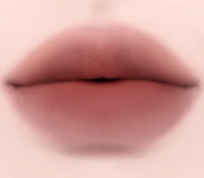 Dinto (Madame Butterfly Collection) Blurring Lip Veil – тінт для губ з ефектом блюру 109 Crescendo