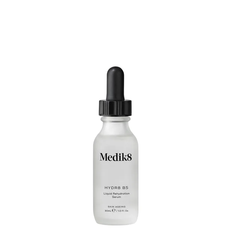 Medik8 Hydr8 B5 Serum — Глибоко зволожуюча сироватка