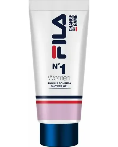 Shower Gel N.1 Women Гель для душу - Fila