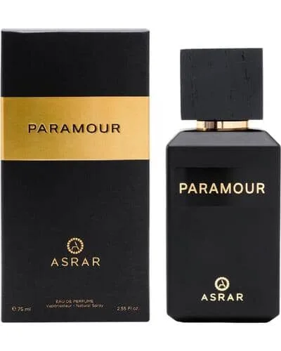 Asrar Paramour - First Perfumes