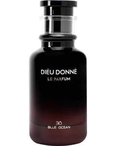 Blue Ocean Dieu Donne - First Perfumes