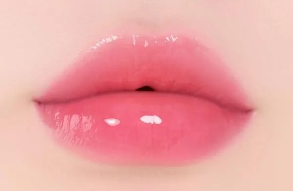AOU Glowy Chonky Tint Balm – стійкий зволожуючий бальзам для губ з аплікатором 01 Apple Balm
