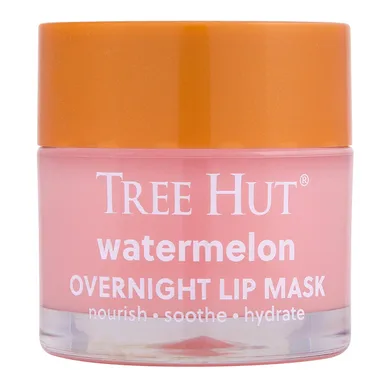 Tree Hut Watermelon Overnight Lip Mask