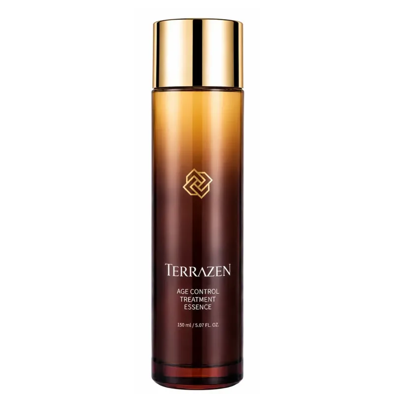 Terrazen Age Control Treatment Essence 150 мл — Омолоджувальна есенція-тонер