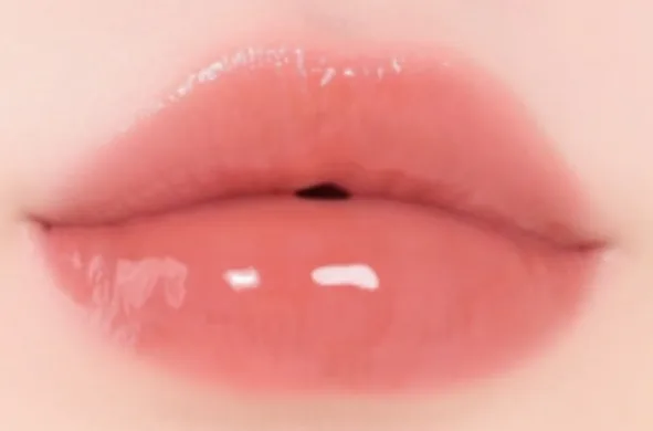 AOU Glowy Chonky Tint Balm – стійкий зволожуючий бальзам для губ з аплікатором 09 Bebe Balm