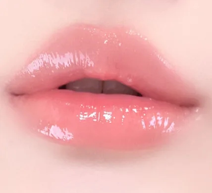 HEVEBLUE Penta Berry Panthenol Repair Lip Treatment – відновлюючий бальзам для губ з пантенолом 00 Clear