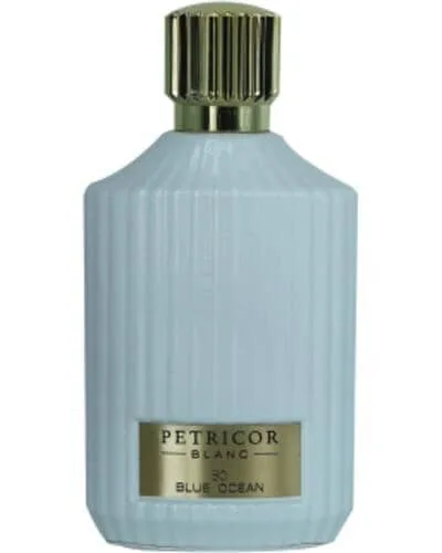 Blue Ocean Petricon Blanc - First Perfumes
