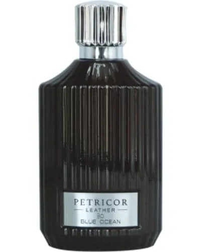 Blue Ocean Petricon Leather - First Perfumes