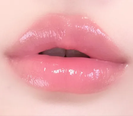 HEVEBLUE Penta Berry Panthenol Repair Lip Treatment – відновлюючий бальзам для губ з пантенолом 02 Ballet Berry