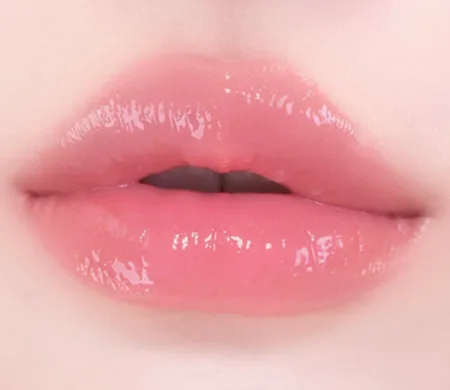 HEVEBLUE Penta Berry Panthenol Repair Lip Treatment – відновлюючий бальзам для губ з пантенолом 03 Plum Berry