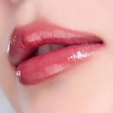 Mary&May Blooming Glow Lip – сяюча помада для губ з колагеном 01 Peony Bouquet