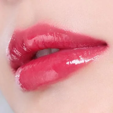 Mary&May Blooming Glow Lip – сяюча помада для губ з колагеном 02 Ruby Blossom