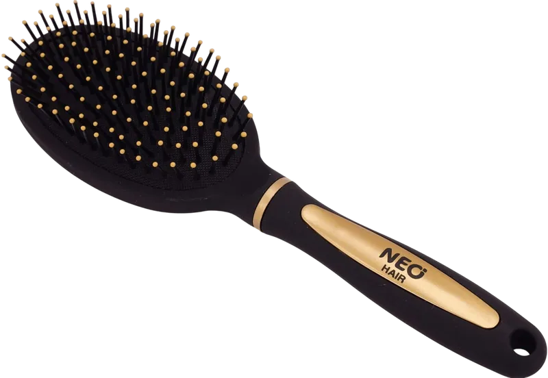 Щітка масажна NEO hair овальна велика