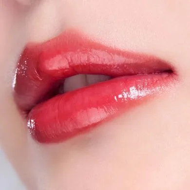 Mary&May Blooming Glow Lip – сяюча помада для губ з колагеном 03 Rosy Dew